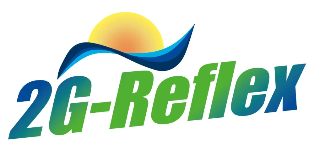 2G Reflex logo